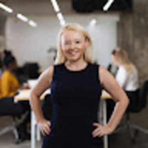 Meet your Posher, Alexandra